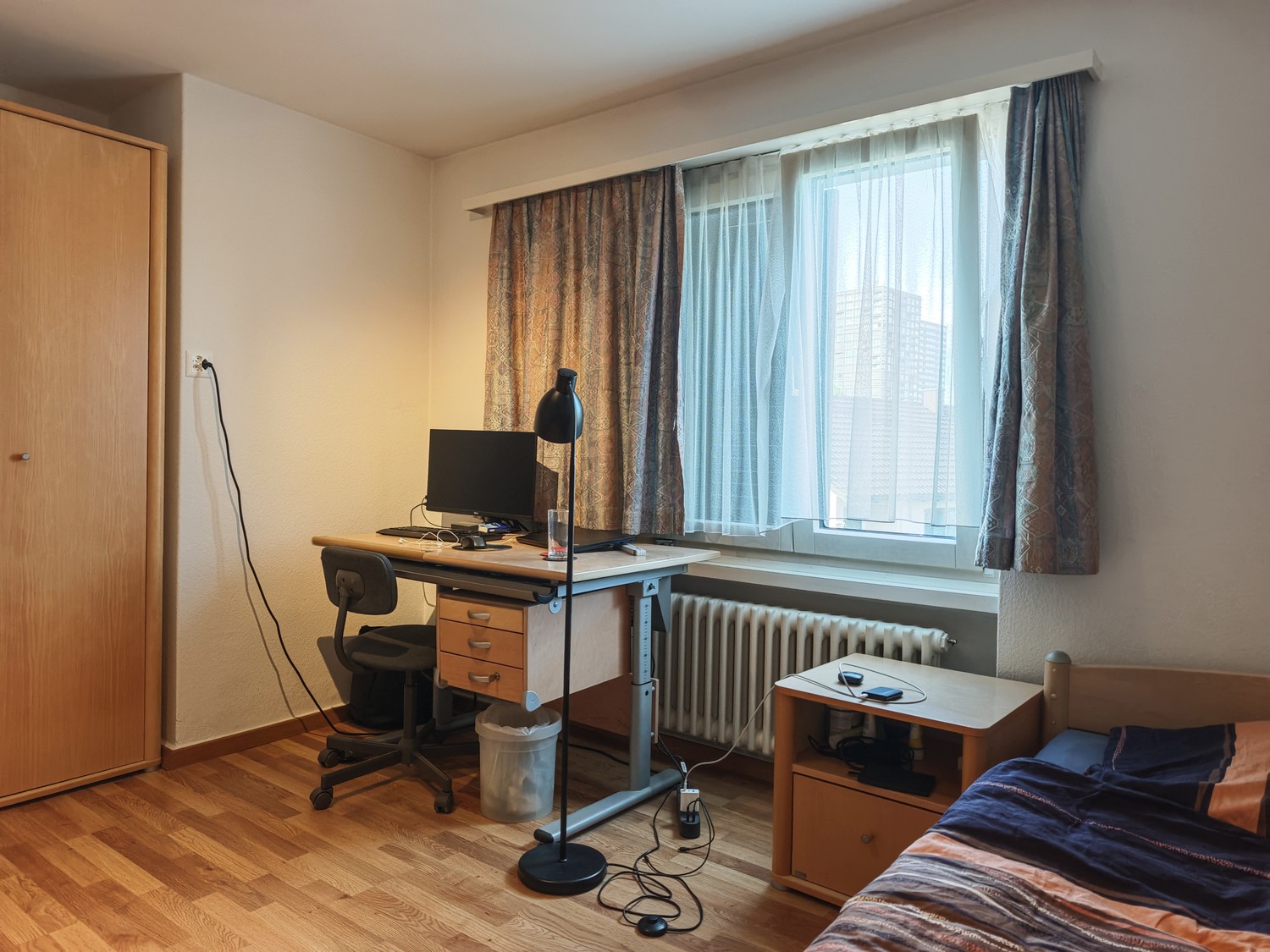Zimmer in einer WG, Foto 3 von 10