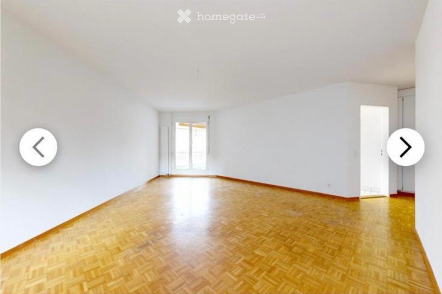 4-Zimmer-Wohnung