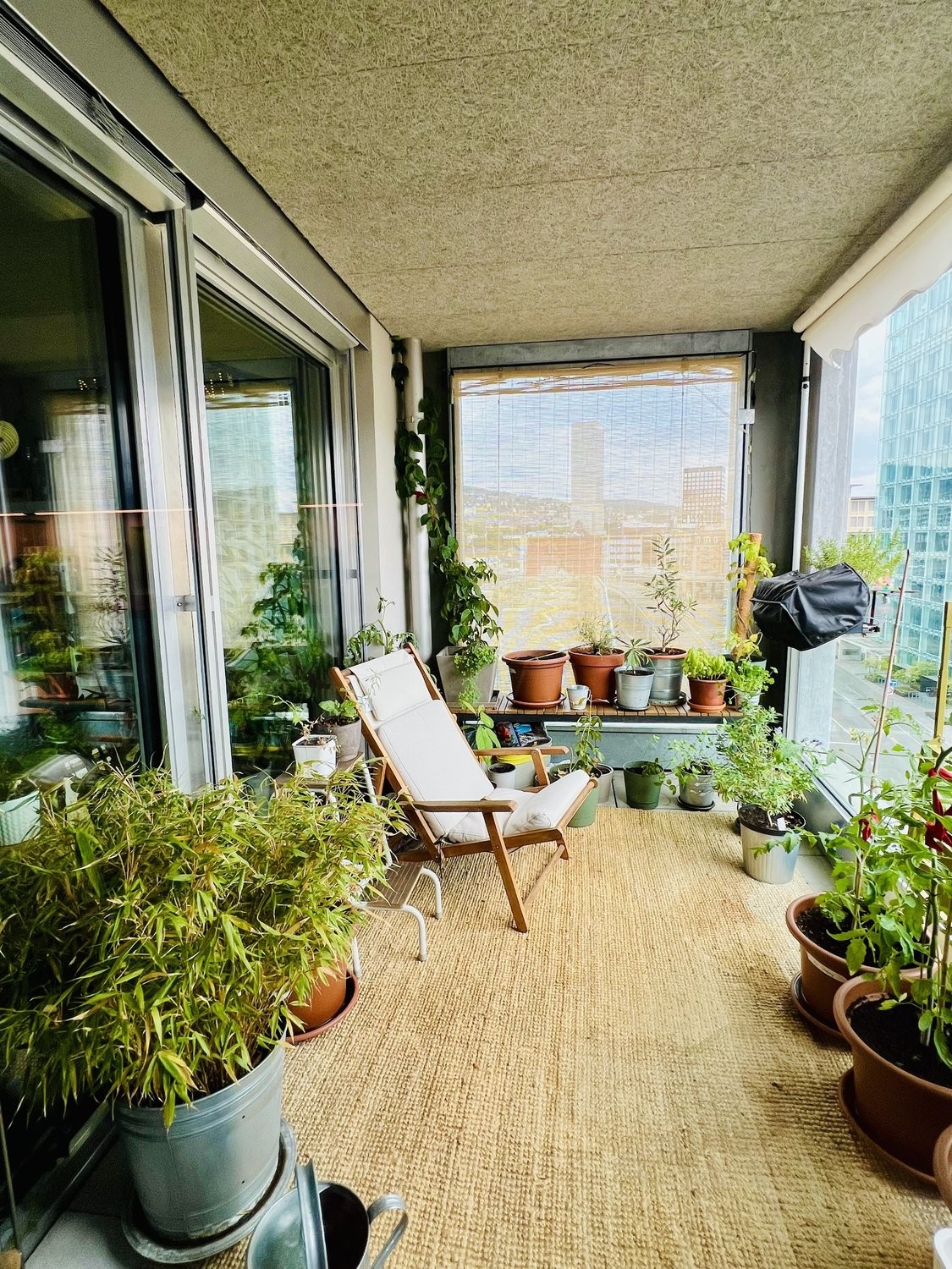 2 ½ rooms furnished flat, Foto 2 von 10