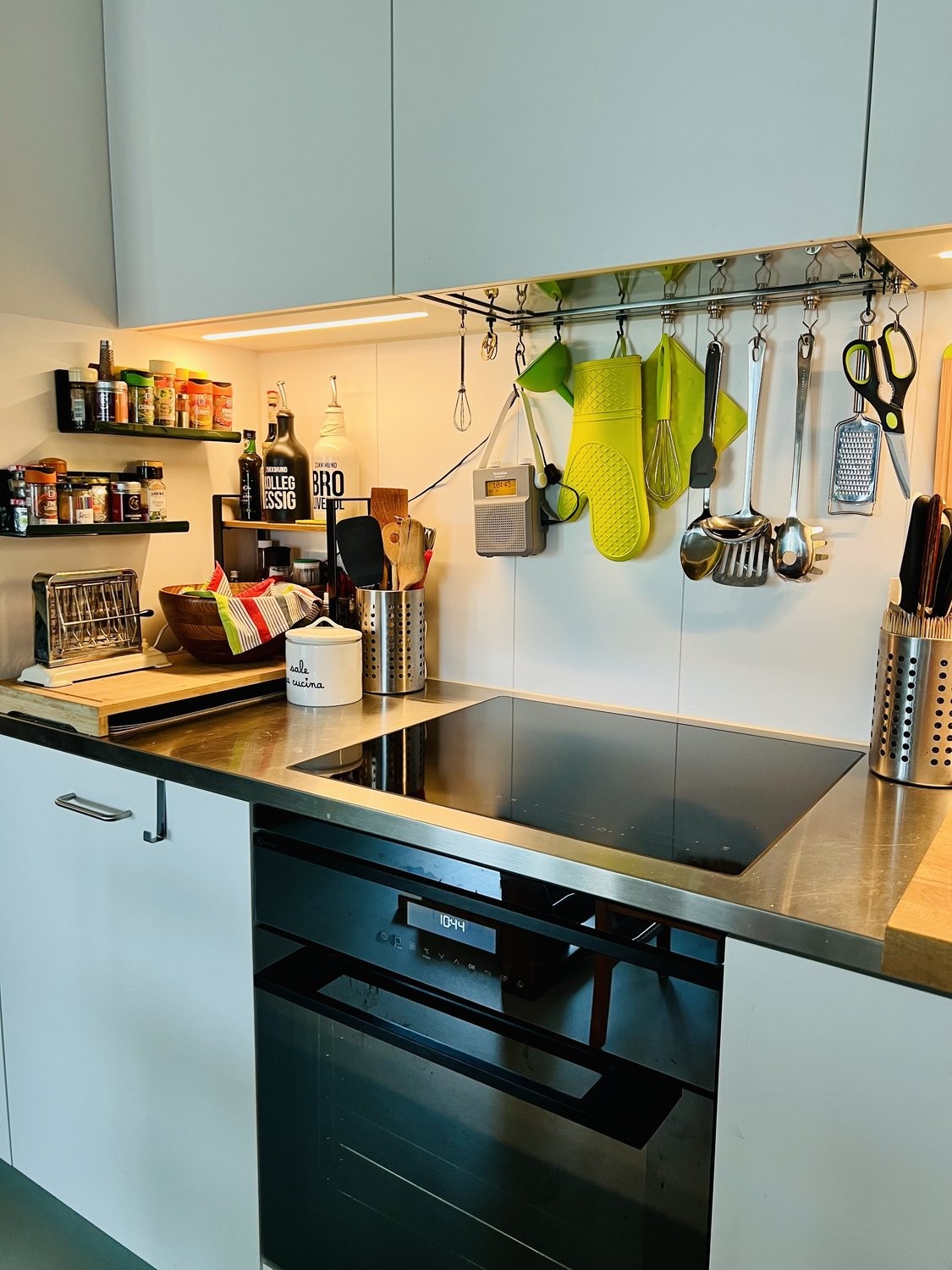 2 ½ rooms furnished flat, Foto 4 von 10