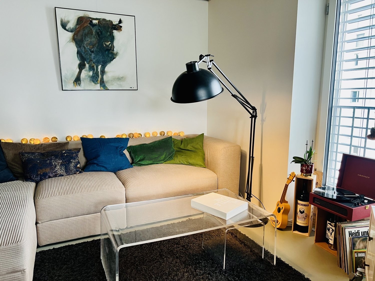 2 ½ rooms furnished flat, Foto 10 von 10