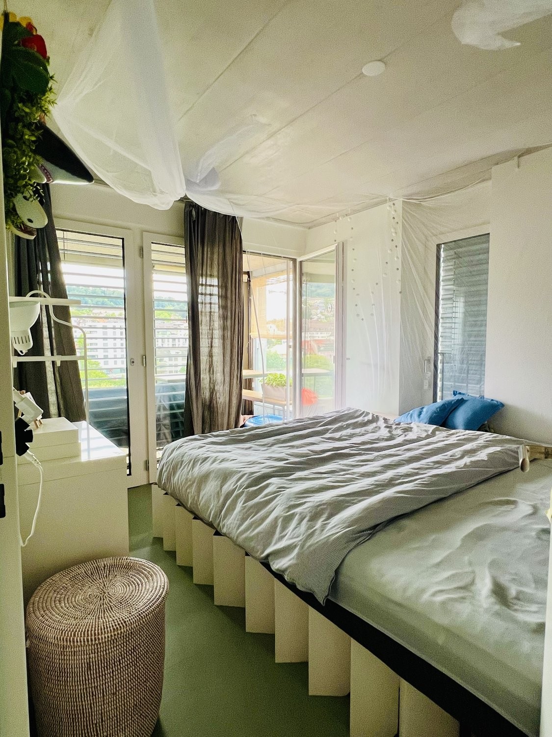 2 ½ rooms furnished flat, Foto 6 von 10