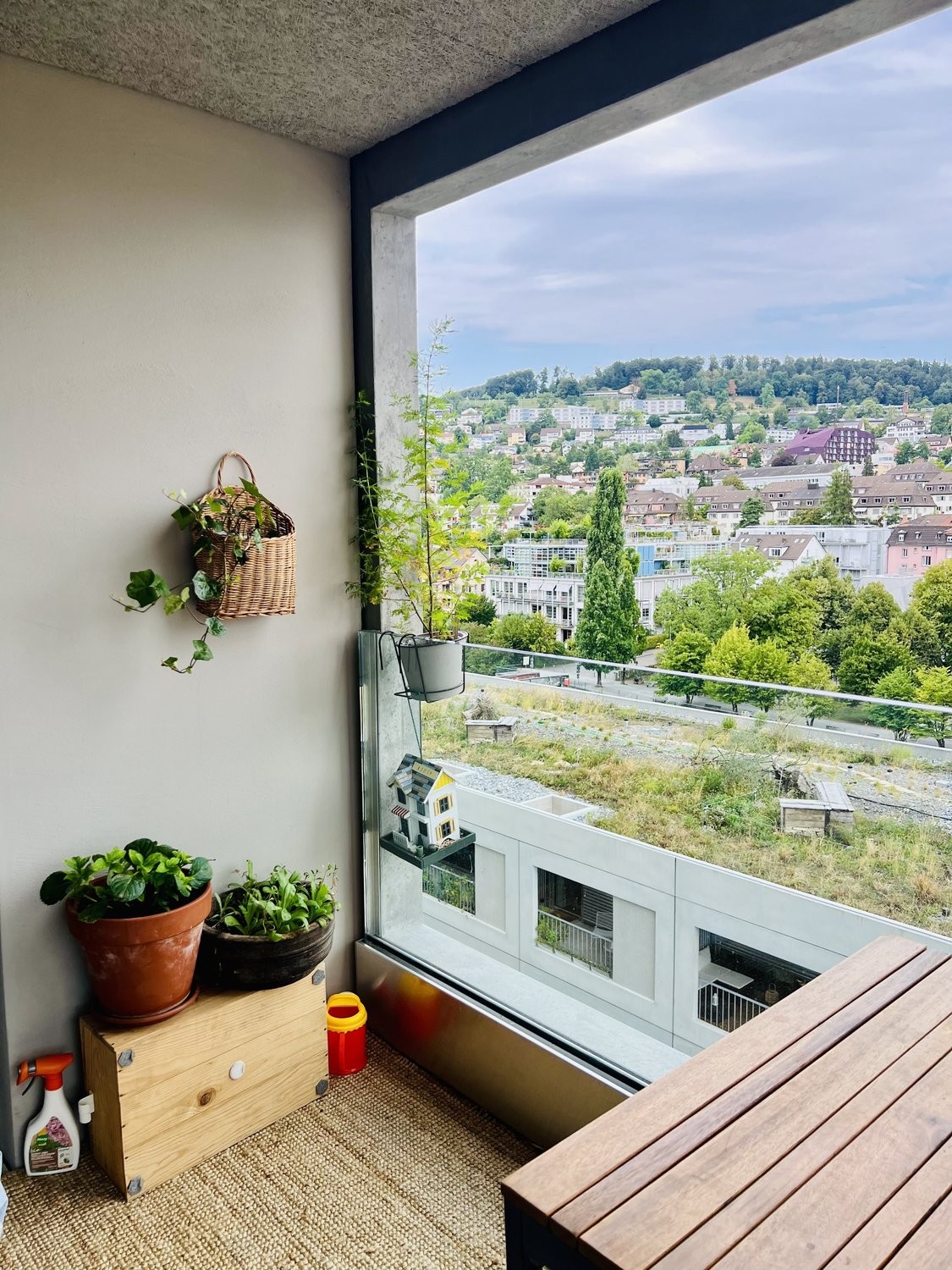 2 ½ rooms furnished flat, Foto 3 von 10