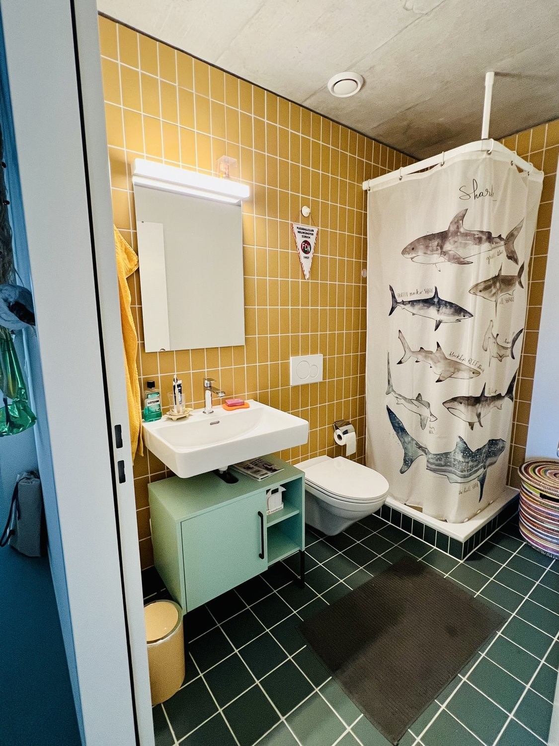 2 ½ rooms furnished flat, Foto 7 von 10