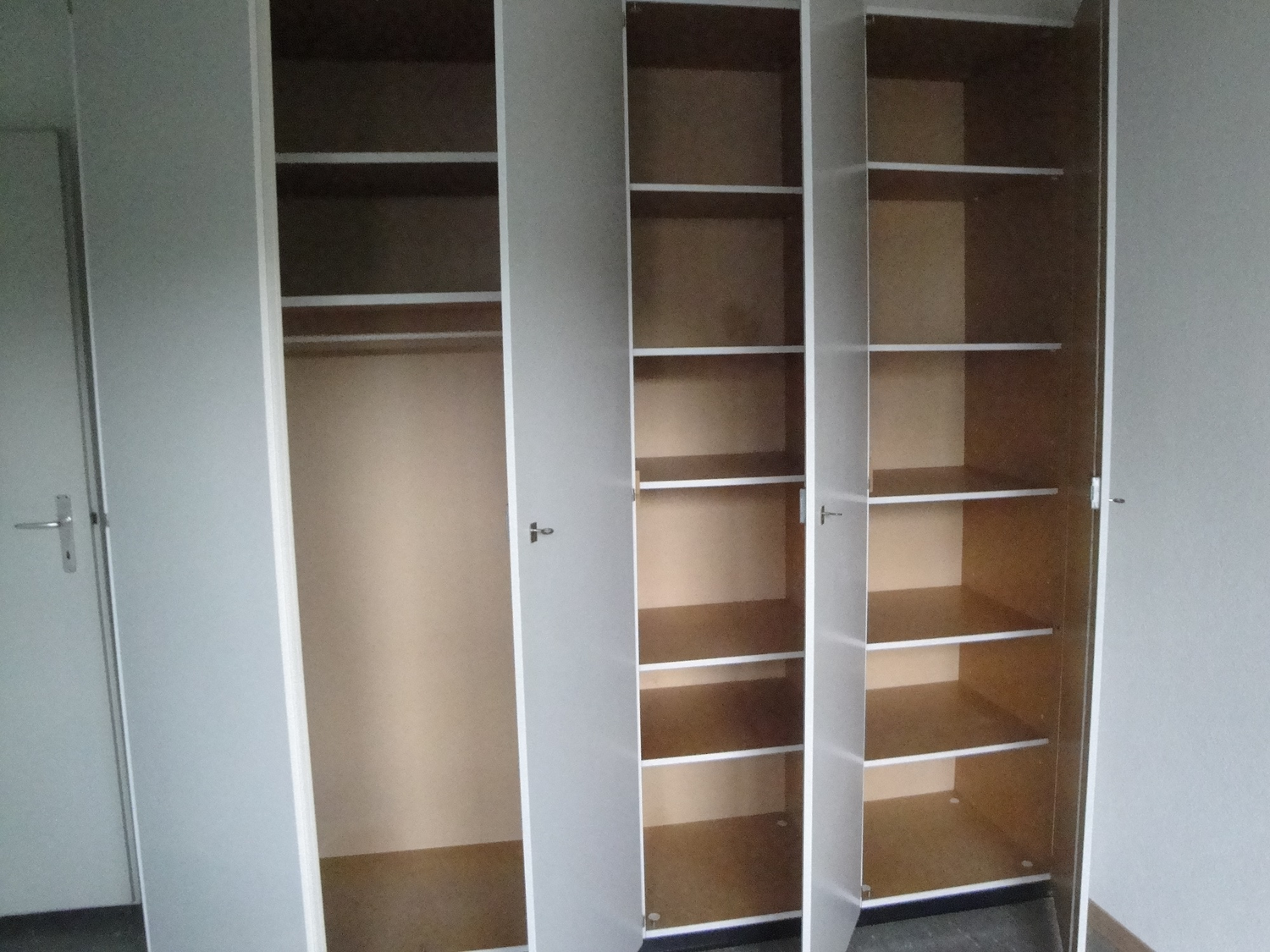 Appartamento di 3 locali