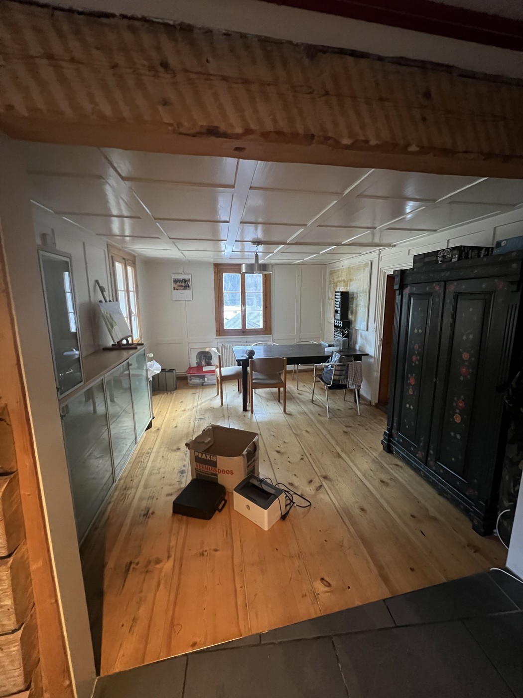 Appartamento di 2 ½ locali