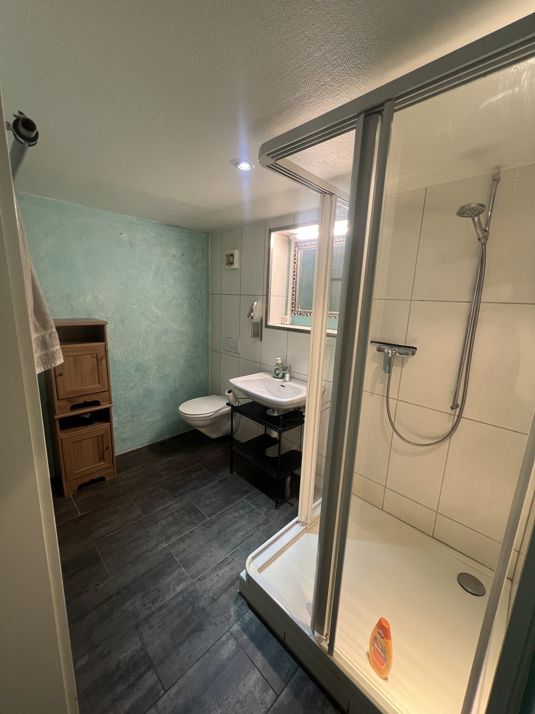 Appartamento di 2 ½ locali
