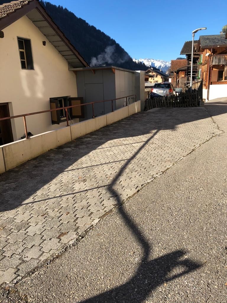 Appartamento di 2 ½ locali