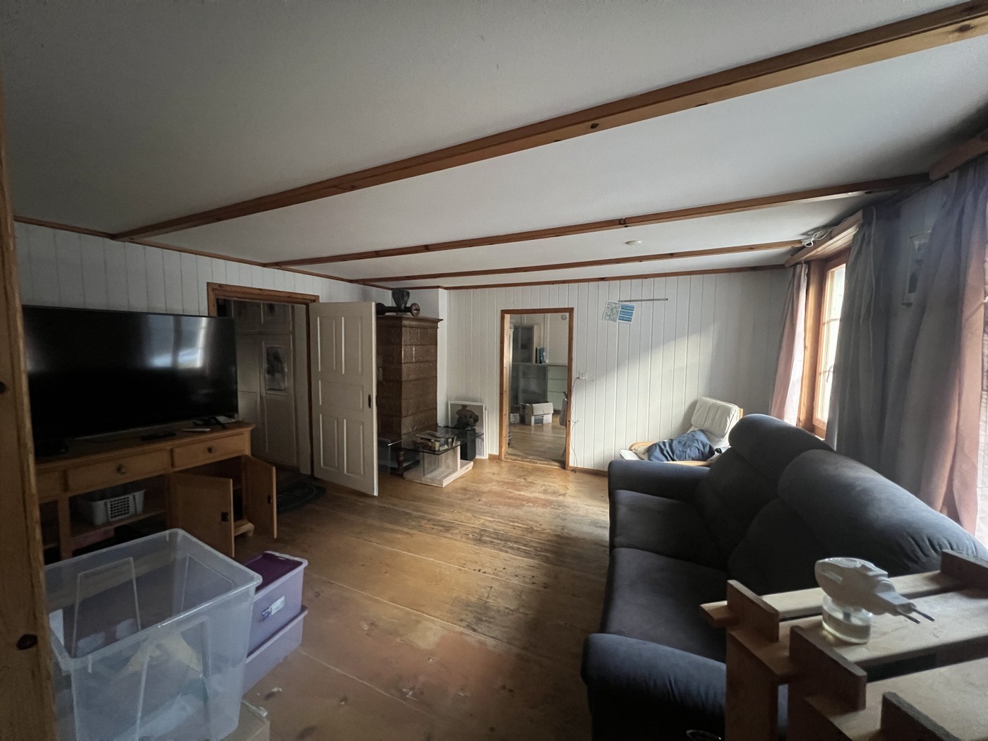 Appartamento di 2 ½ locali