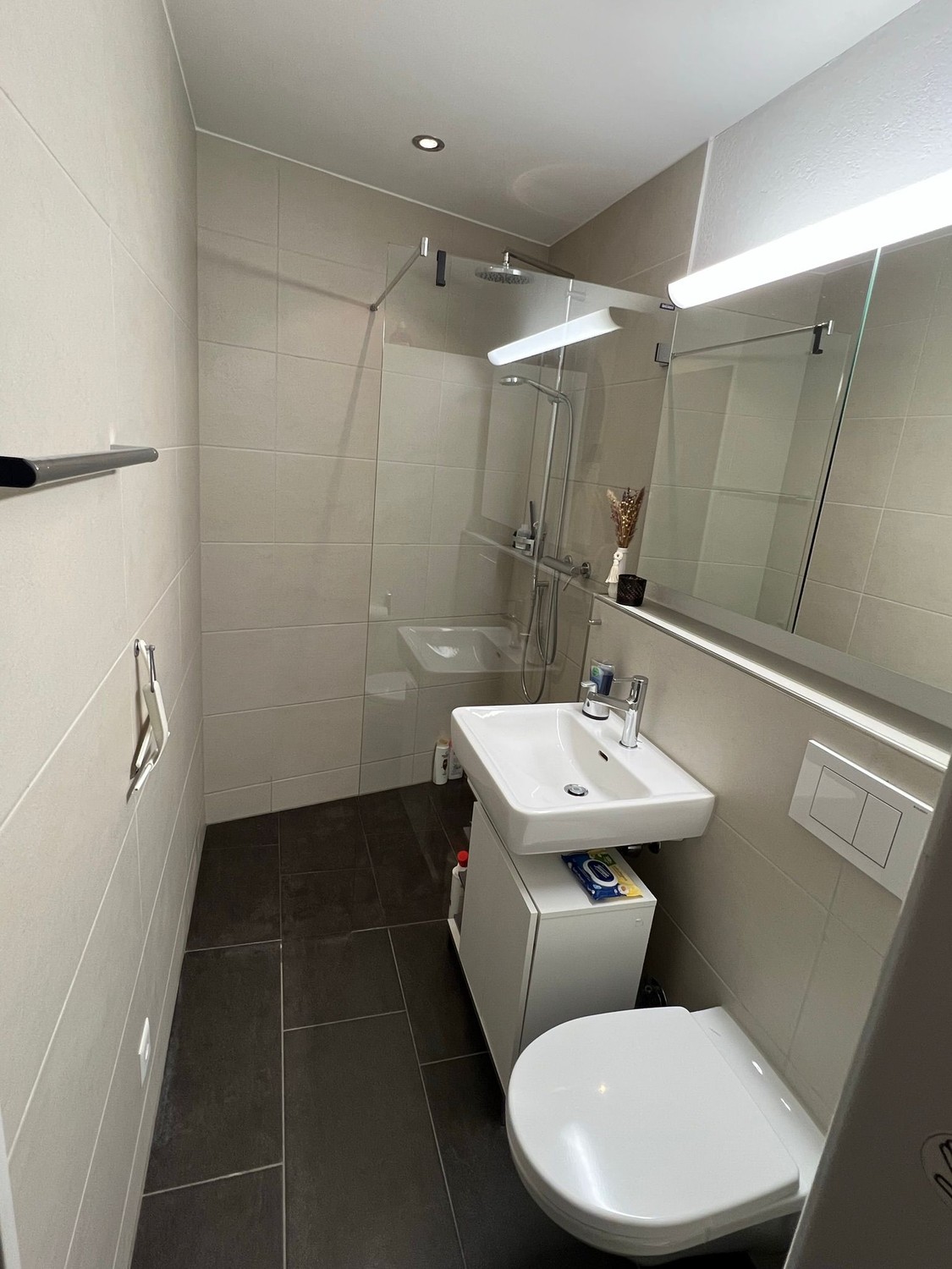 Appartamento di 3 ½ locali