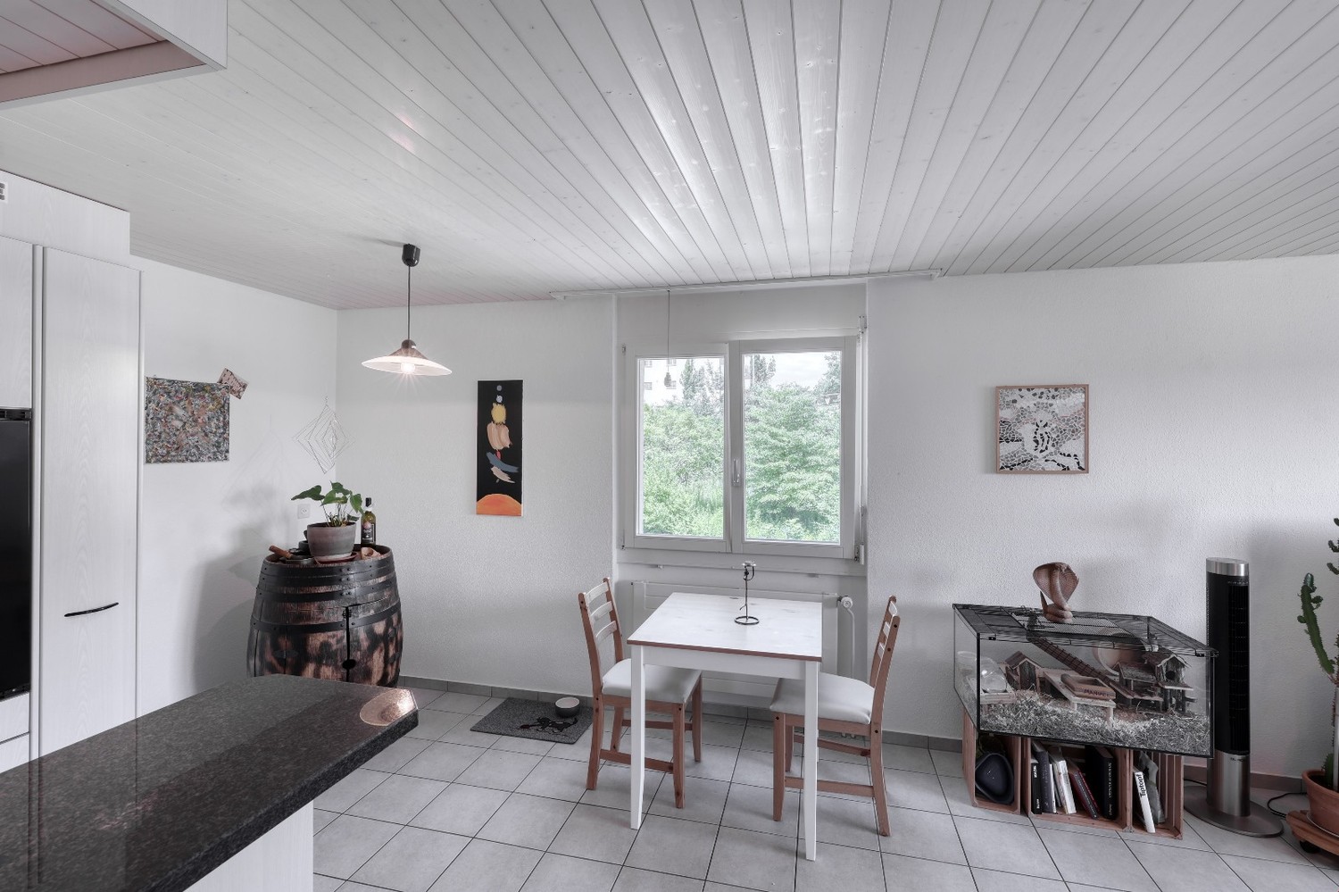 Appartamento di 2 ½ locali
