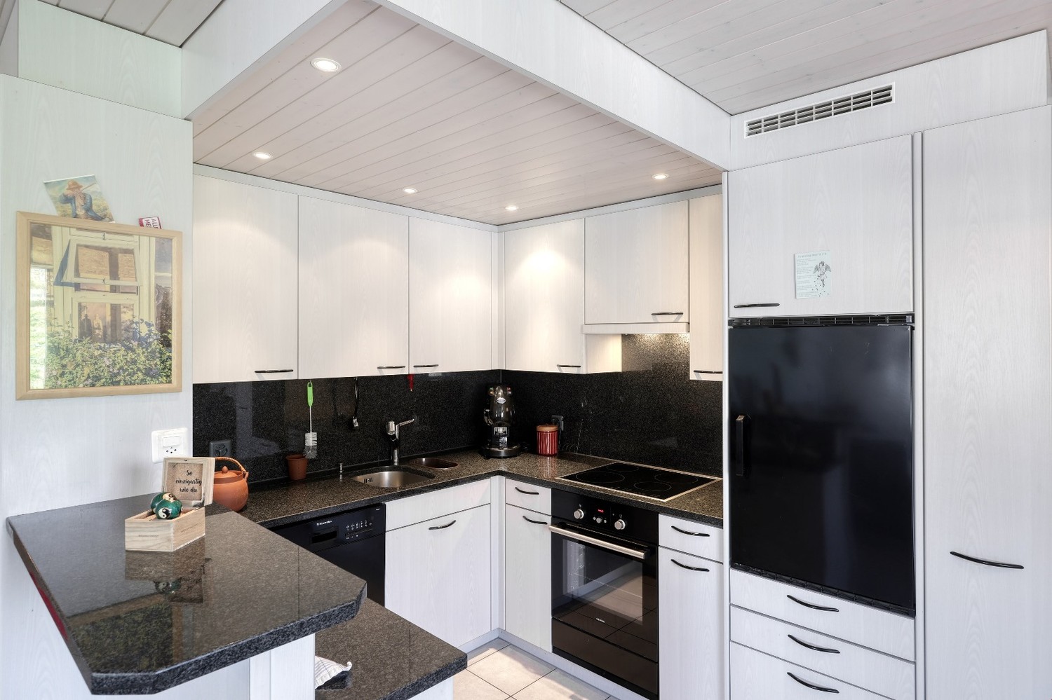Appartamento di 2 ½ locali (2)