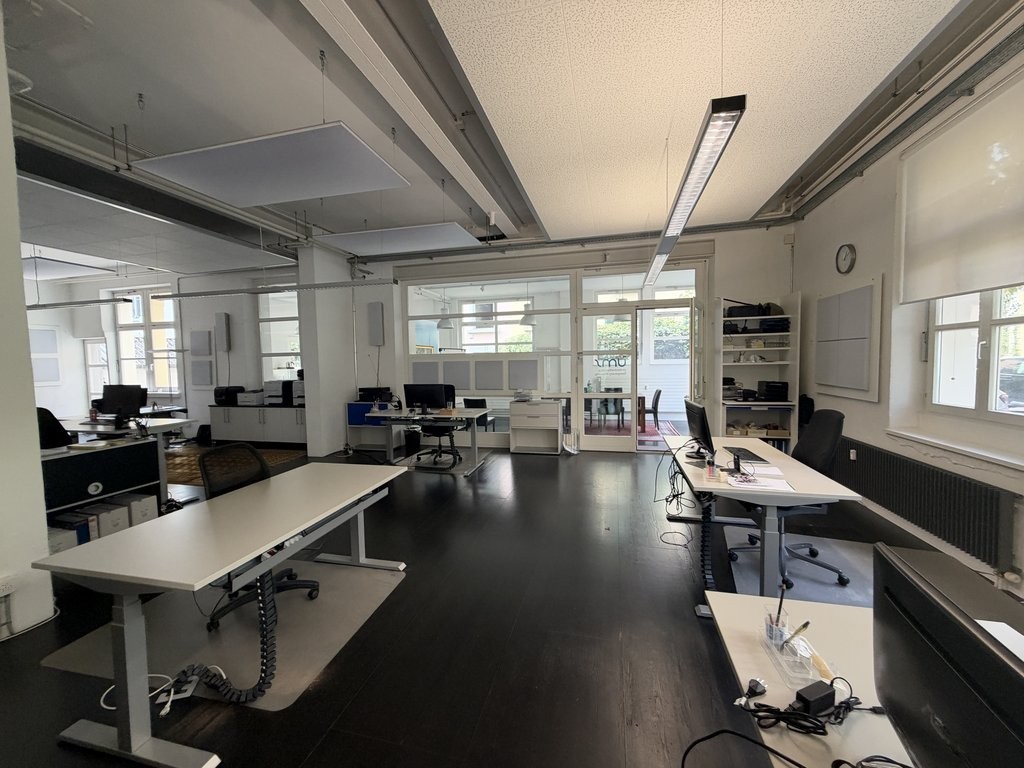 180m² ufficio