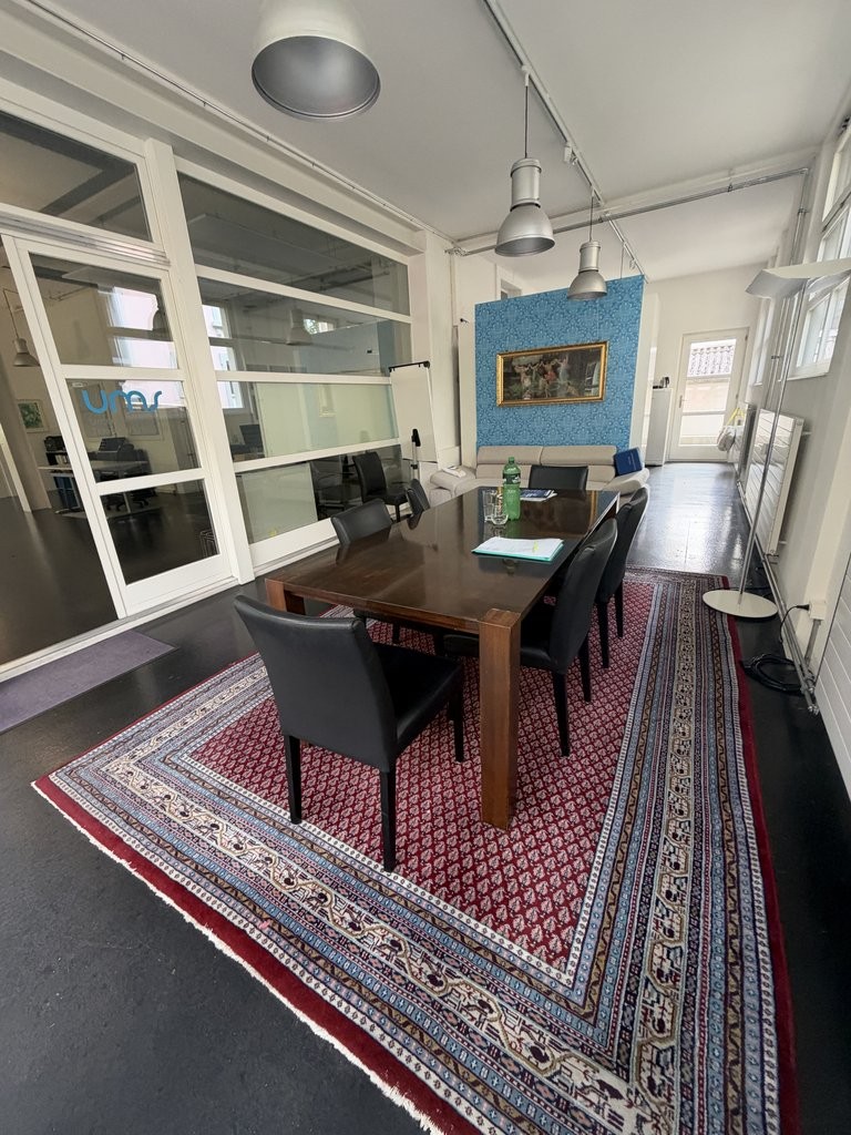 180m² ufficio