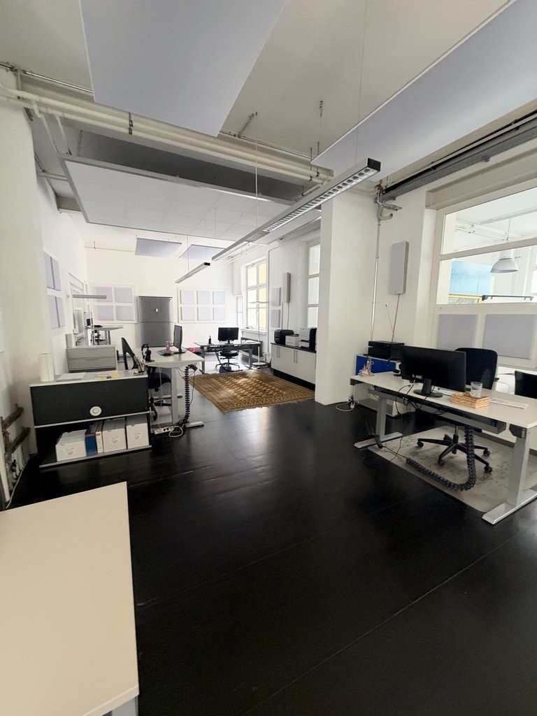 180m² ufficio