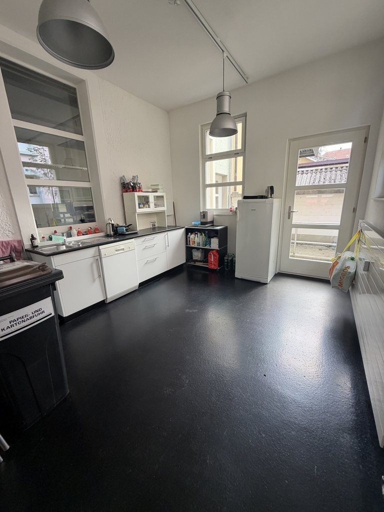 180m² ufficio