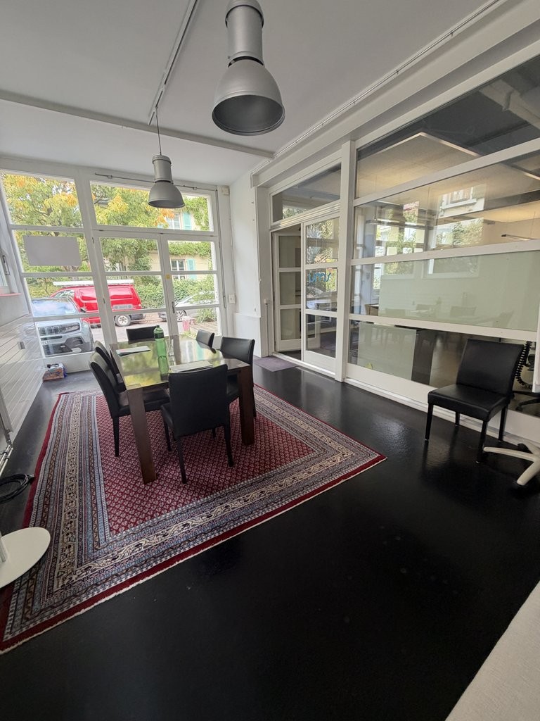 180m² ufficio