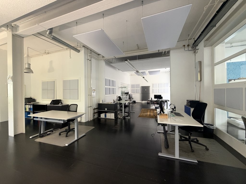 180m² ufficio