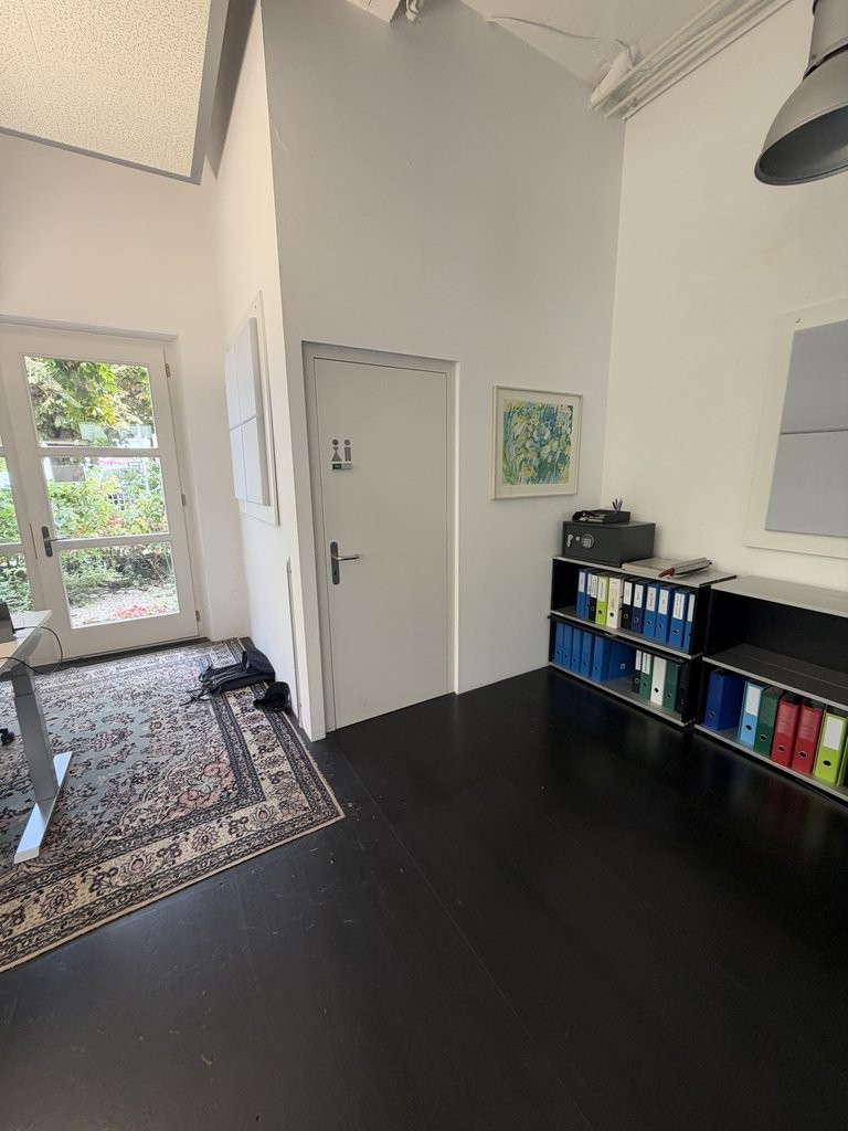 180m² ufficio