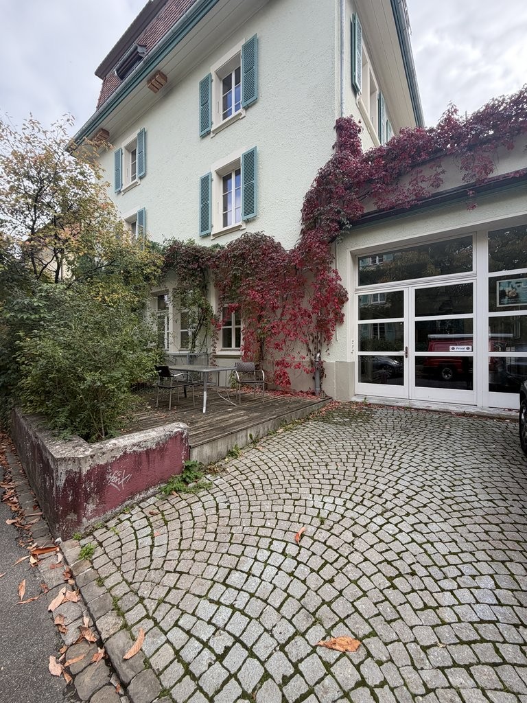 180m² ufficio