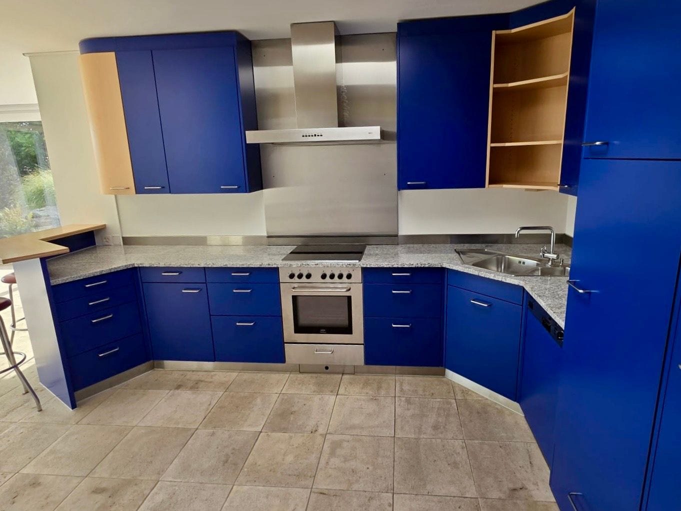 Appartement de 2 ½ pièces