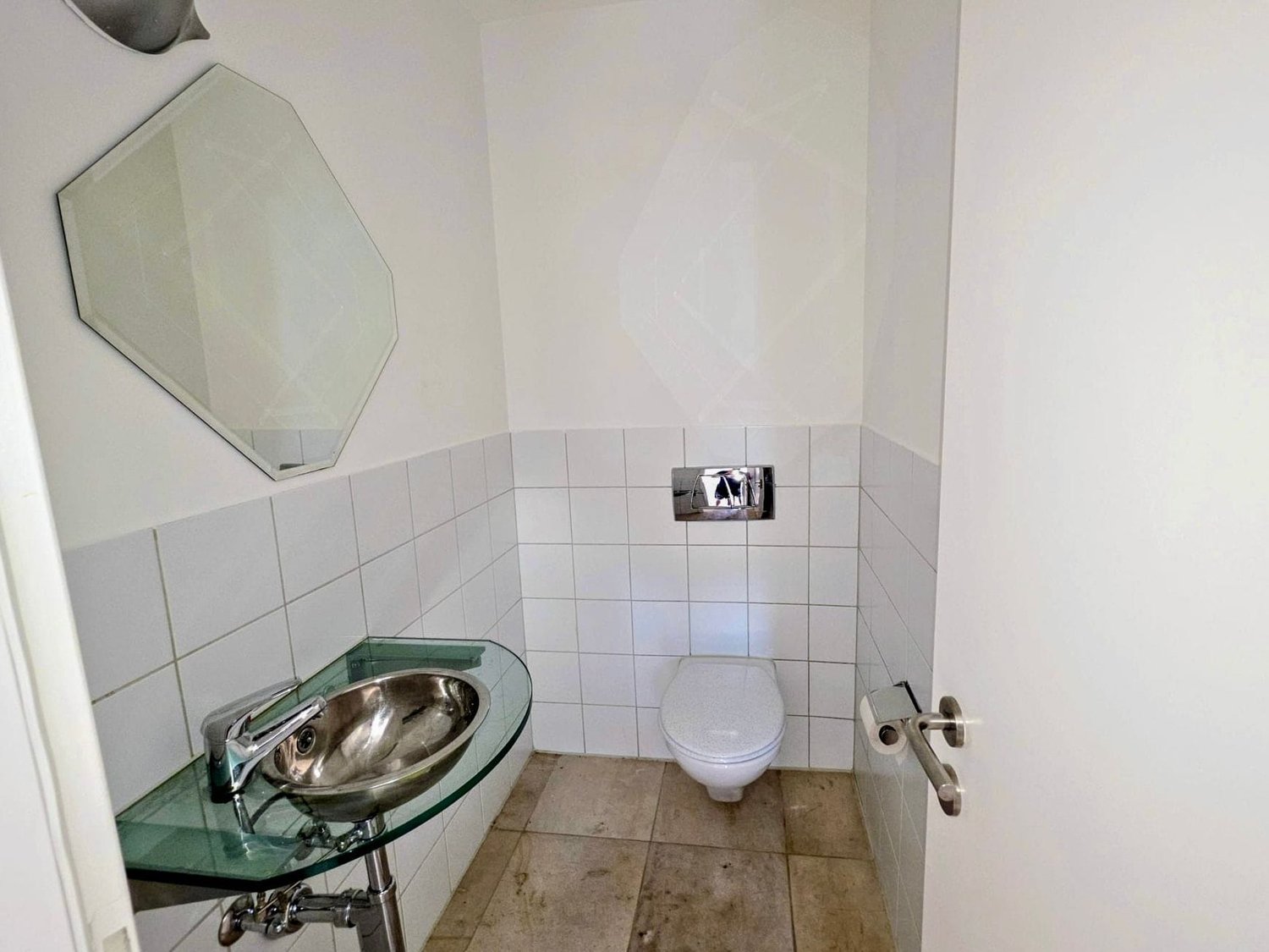 Appartement de 2 ½ pièces
