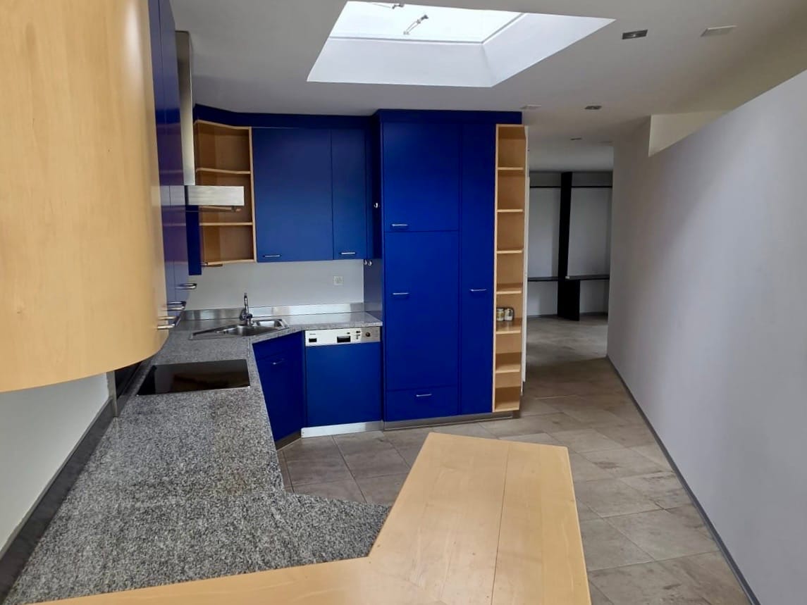 Appartement de 2 ½ pièces