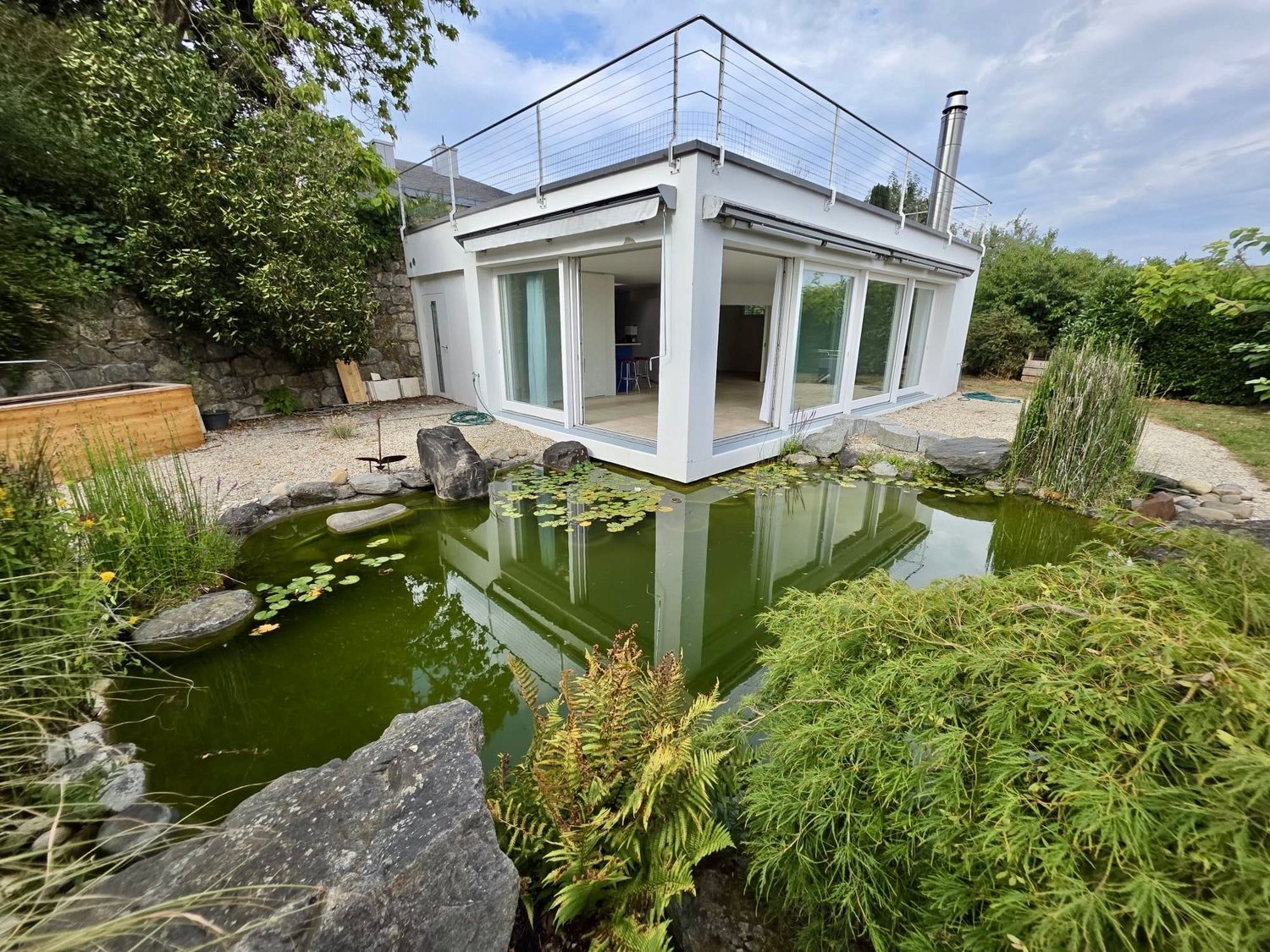 Appartement de 2 ½ pièces