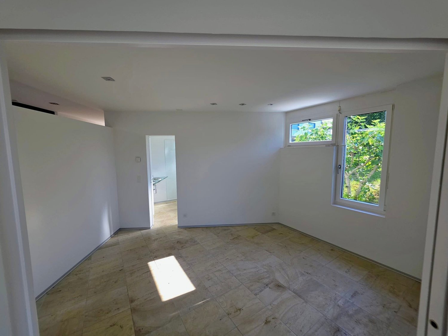 Appartement de 2 ½ pièces