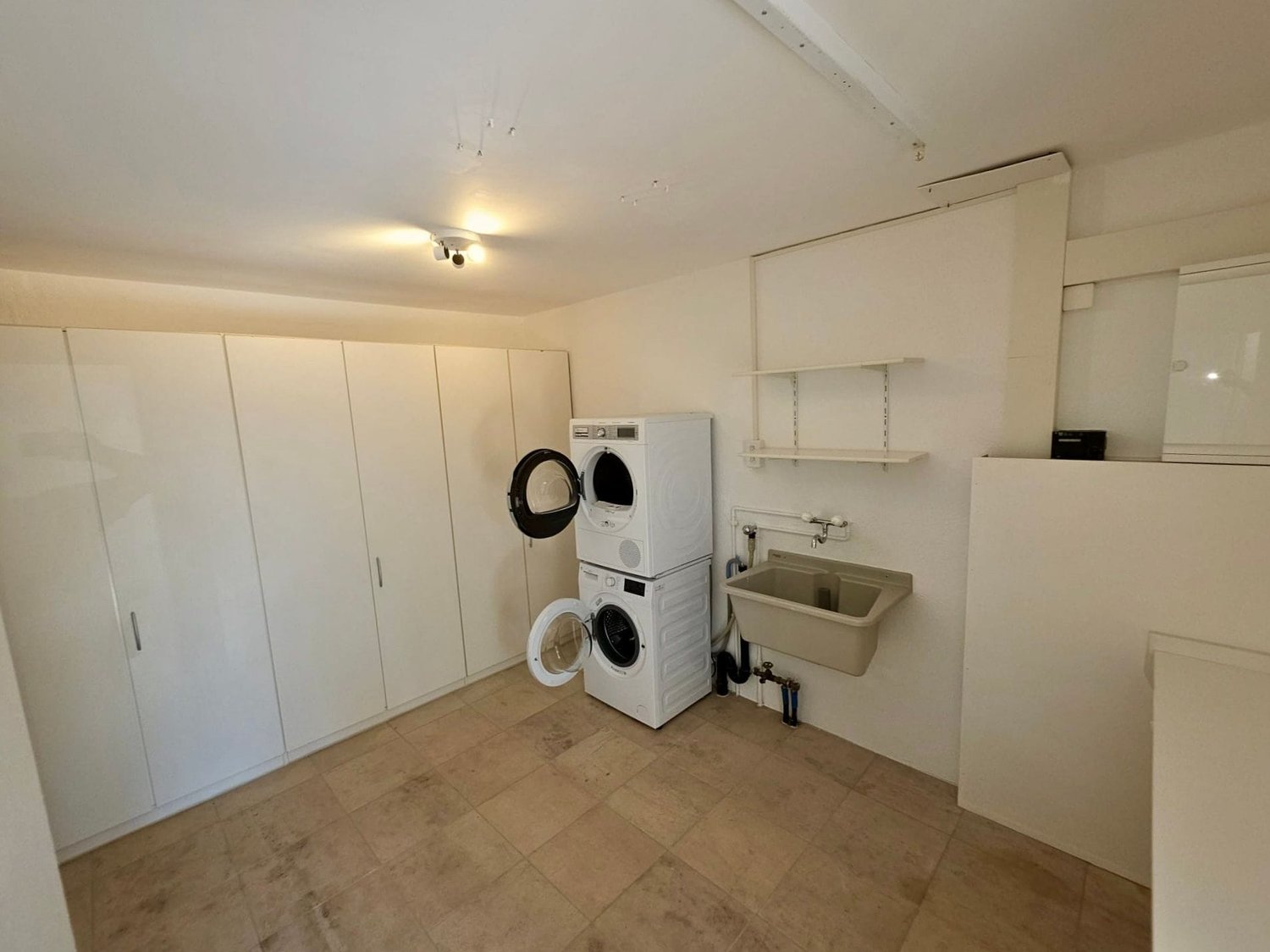 Appartement de 2 ½ pièces