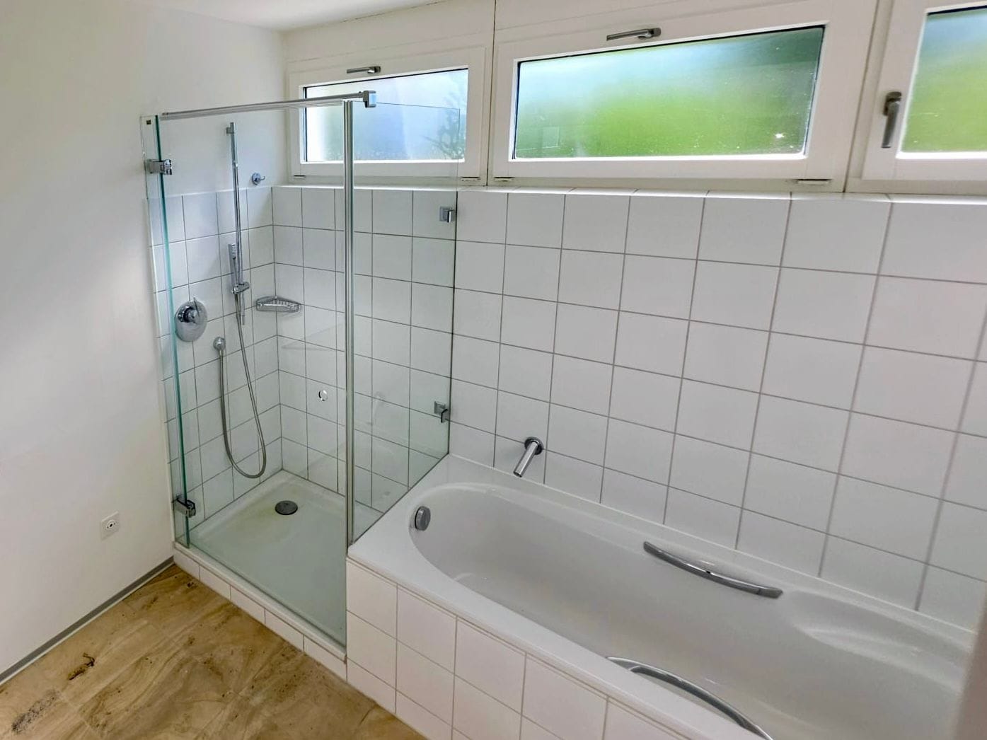 Appartement de 2 ½ pièces