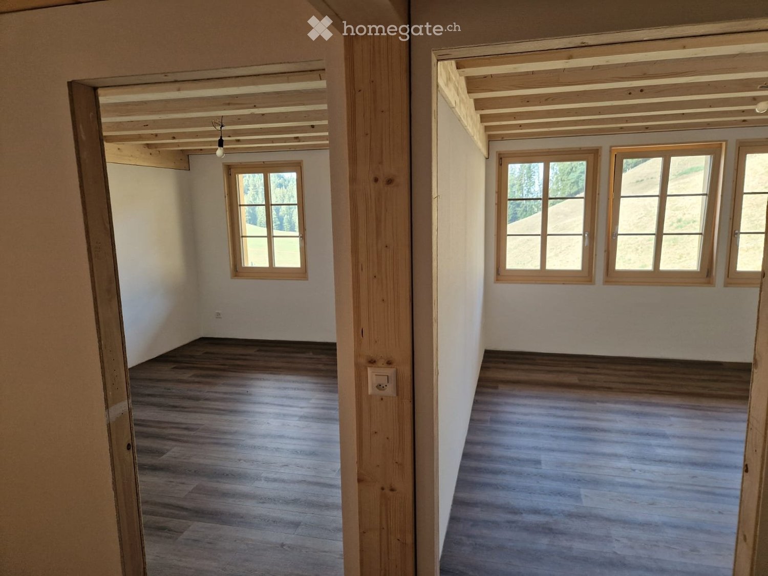 4 ½ rooms apartment, Foto 4 von 5