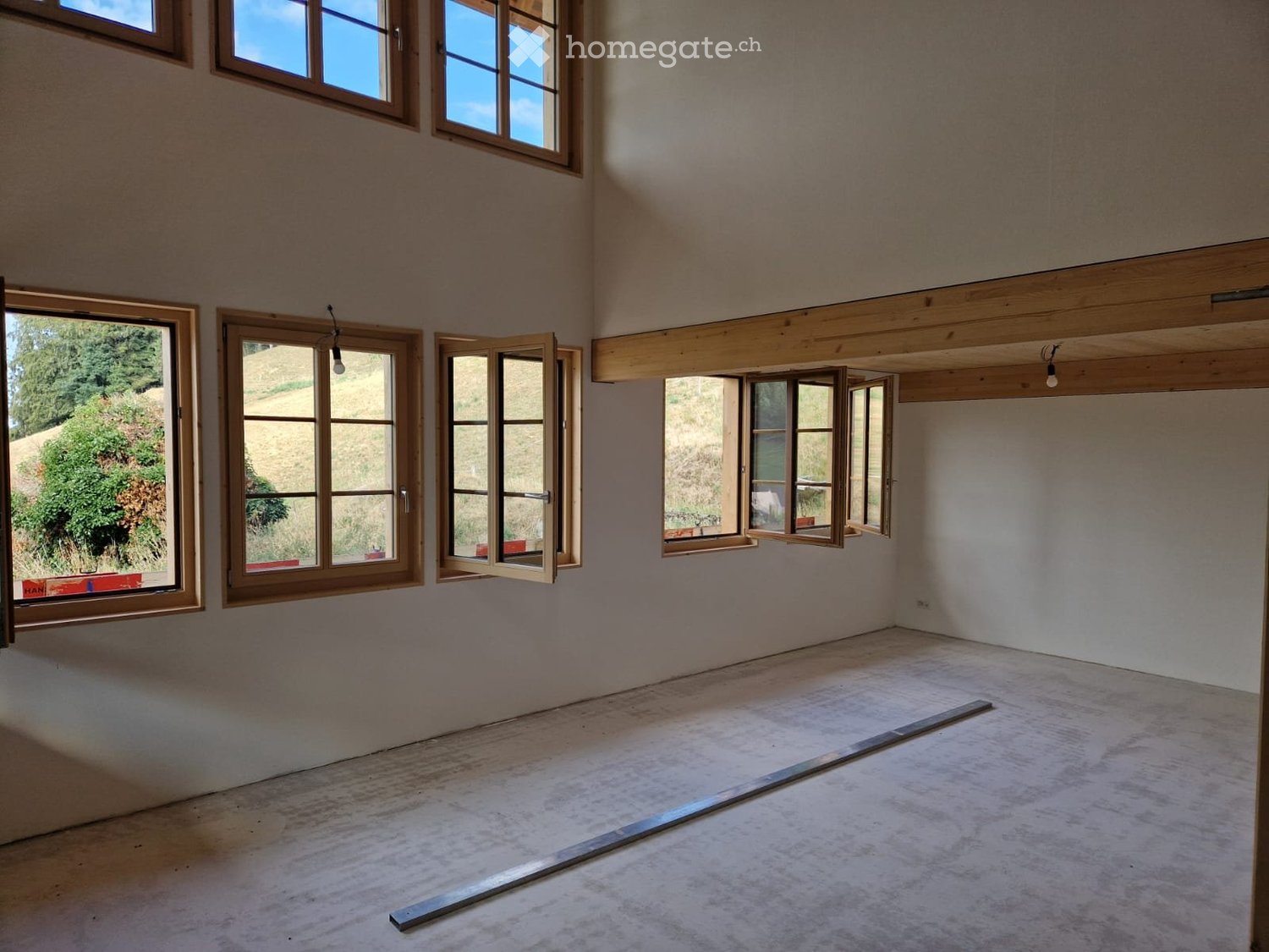 4 ½ rooms apartment, Foto 5 von 5