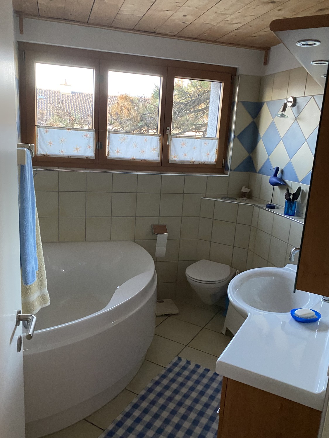 4 ½ rooms apartment, Foto 4 von 4