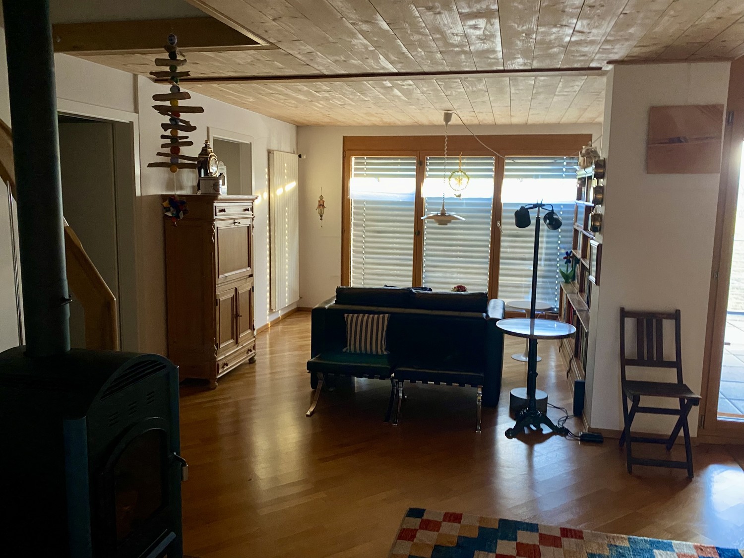 4 ½ rooms apartment, Foto 1 von 4