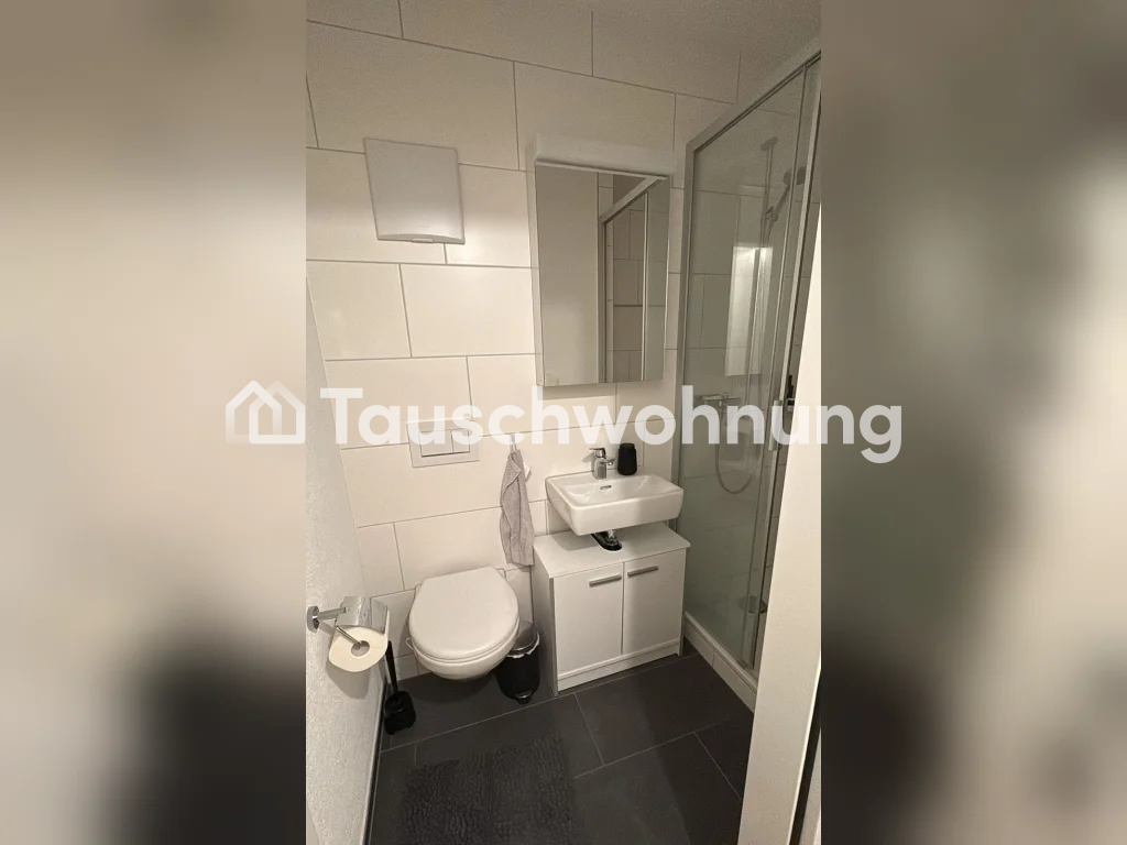 1 ½ rooms apartment, Foto 5 von 5