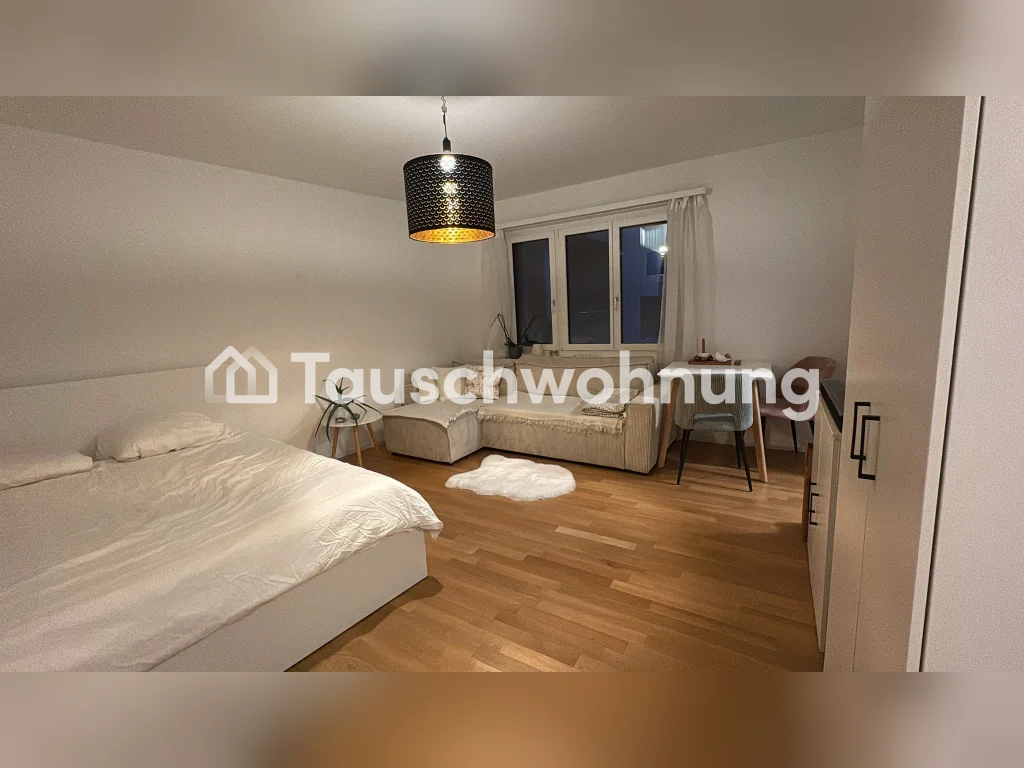 1 ½ rooms apartment, Foto 4 von 5