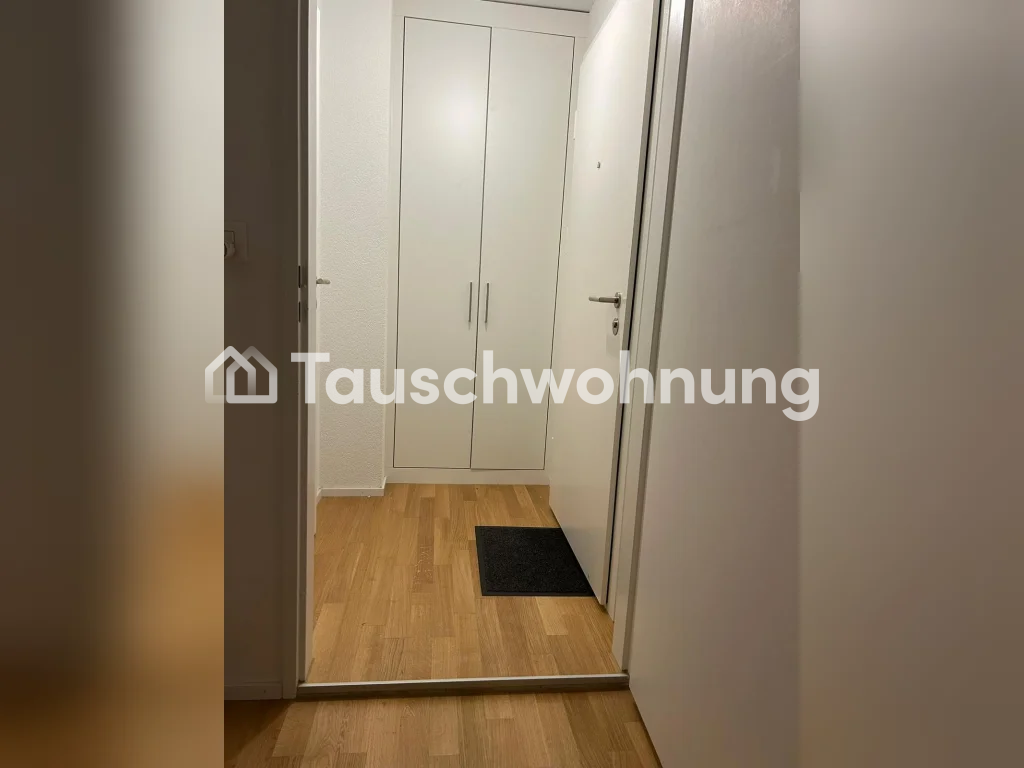1 ½ rooms apartment, Foto 2 von 5