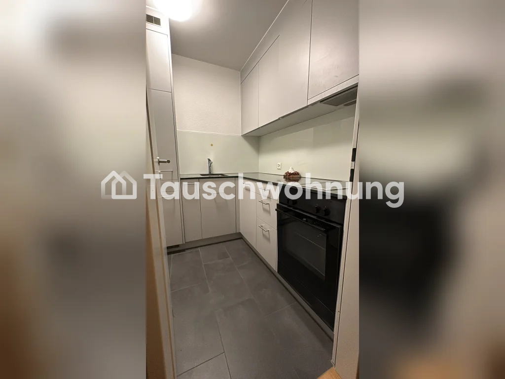 1 ½ rooms apartment, Foto 1 von 5
