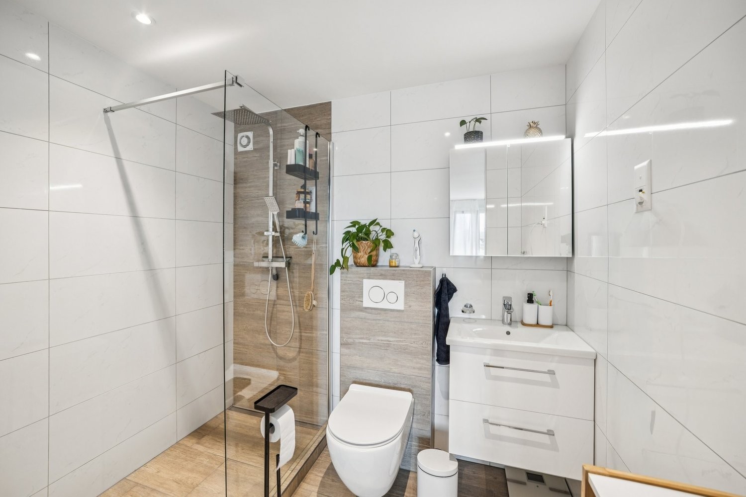 Appartamento di 3 ½ locali
