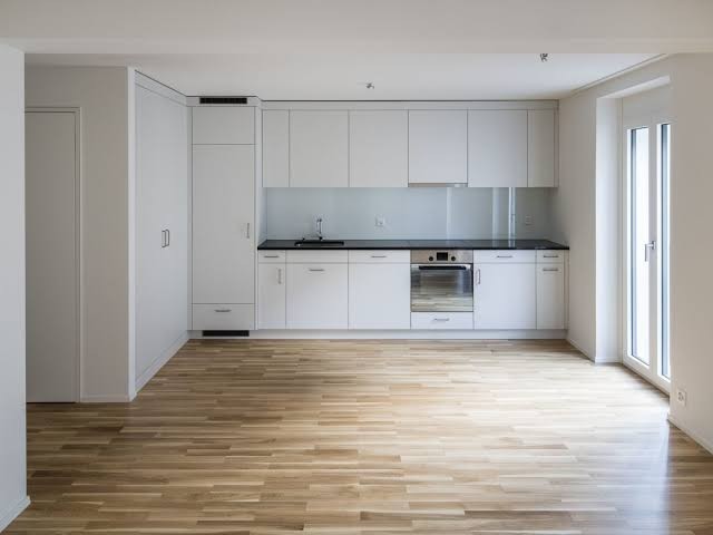 2 ½ rooms apartment, Foto 1 von 2
