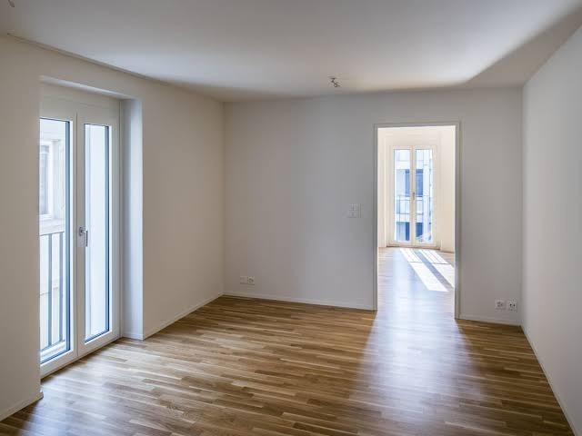 2 ½ rooms apartment, Foto 2 von 2