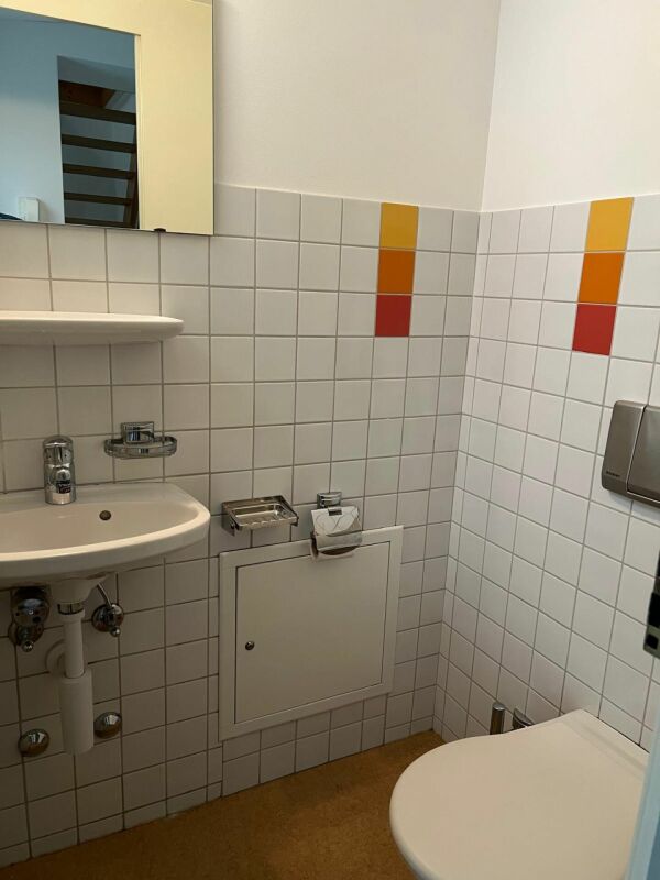 Bureau de 60m²