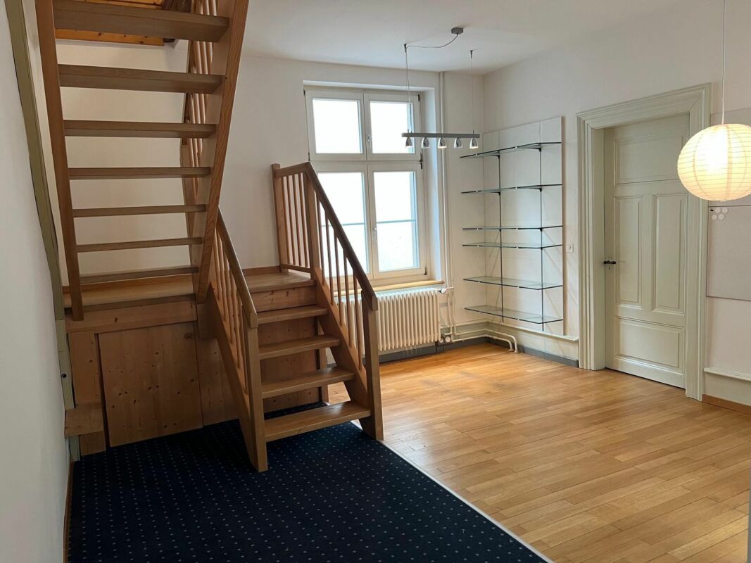 Bureau de 60m²