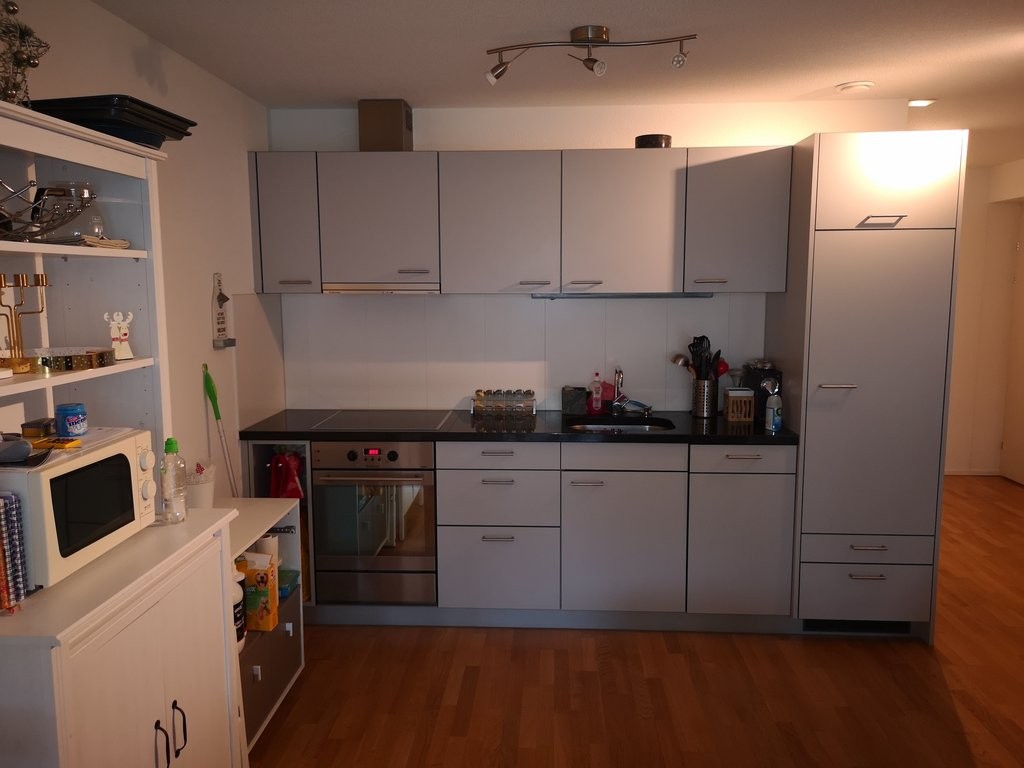 2 ½ rooms apartment, Foto 1 von 7