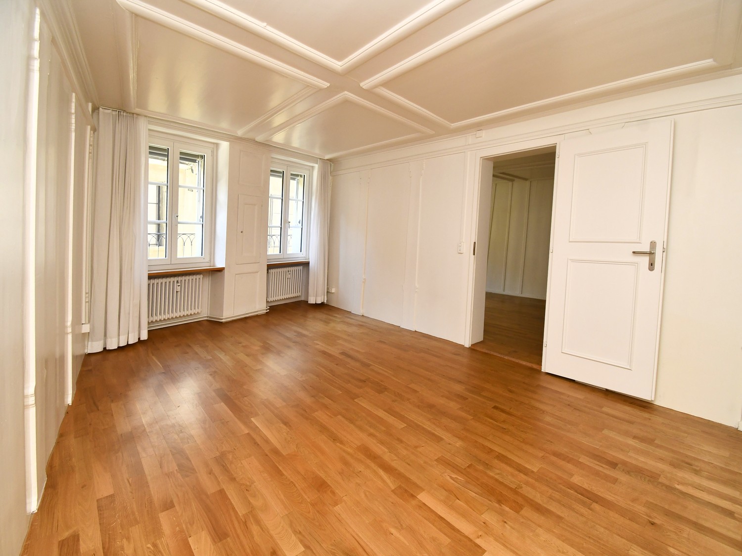 4 rooms apartment, Foto 6 von 6