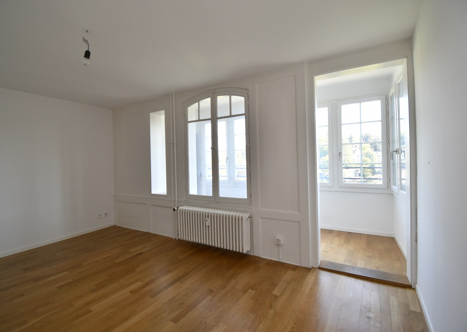 4 rooms apartment, Foto 4 von 6