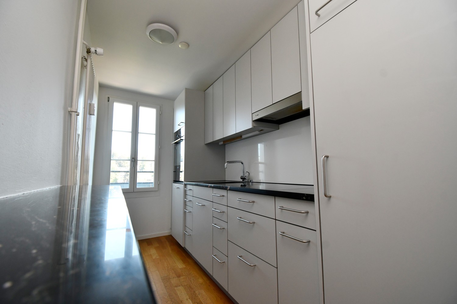 4 rooms apartment, Foto 1 von 6