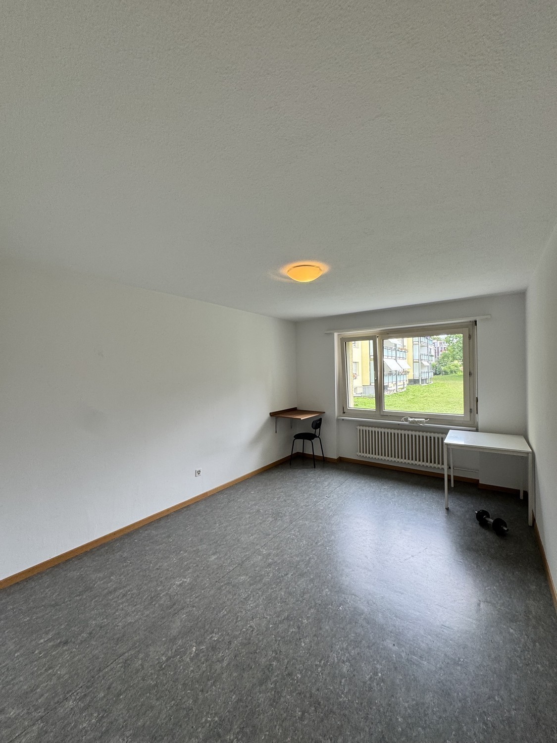 Room in a shared flat, Foto 8 von 8