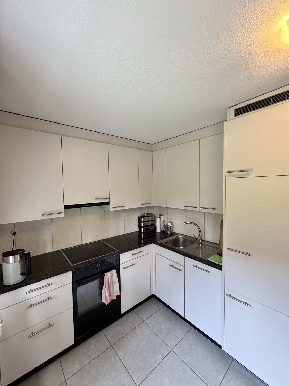 Room in a shared flat, Foto 1 von 8